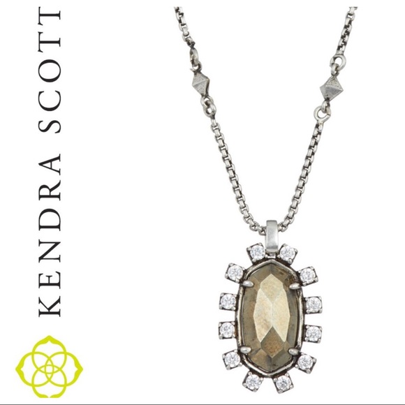 Kendra Scott Jewelry - Kendra Scott Brett necklace
